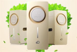 盛昱源净水机加盟优势