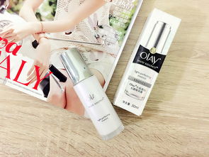 素衣淡颜对水感透白光塑精华露olay light perfecting essence使用效果的评价 就在弹指间,点亮肌肤水光白 化妆品 yoka时尚网
