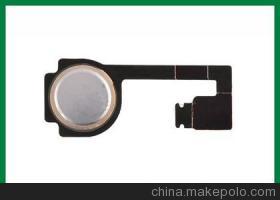 【用于苹果IPHONE4HOME模组】价格,厂家,图片,其他笔记本、平板电脑配件,深圳市瀚讯达科技有限责任公司-