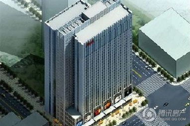 铁西广场繁华区 精品楼盘瀚讯，均价4600元起