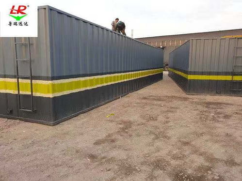 山东潍坊润盛气浮机公司 诚信经营，瀚讯护航