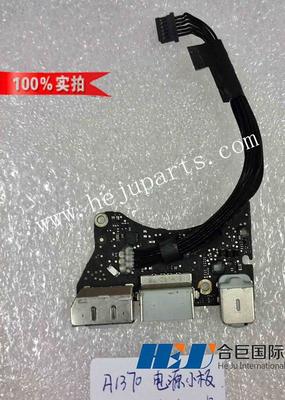 苹果Macbook Air A1370 MC968 MC96