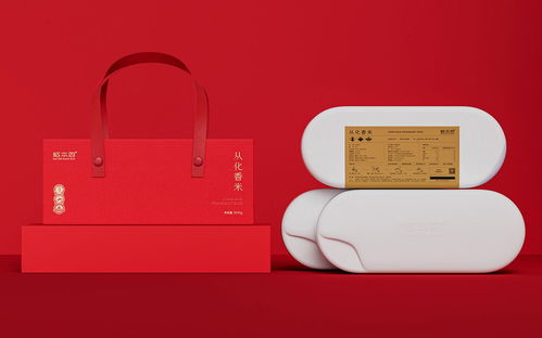 大米包装名称设计,创意与实用的完美结合