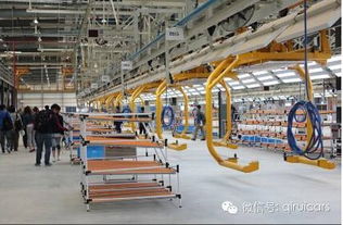 远渡重洋的桑巴风情 奇瑞巴西工厂见闻与常熟中天汽车的本地回响